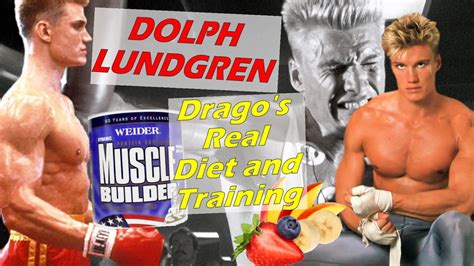 dolph lundgren phd|dolph lundgren physique.